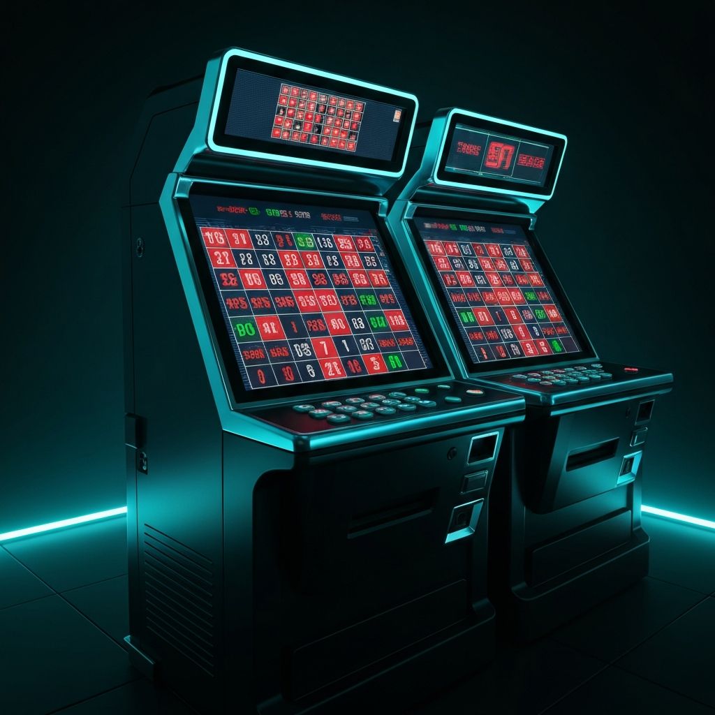 Automatic Roulette 2