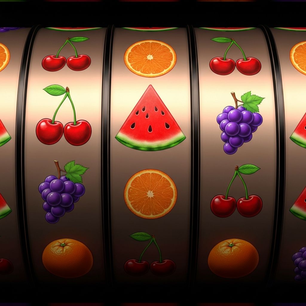 Fruit Million