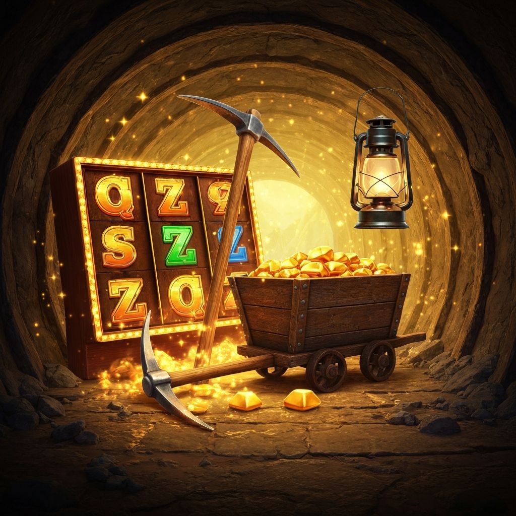 Gold Rush With Johnny