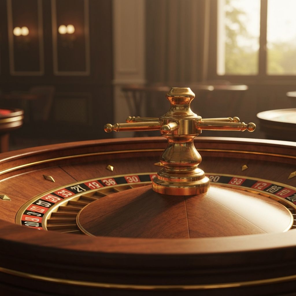 Classic Roulette
